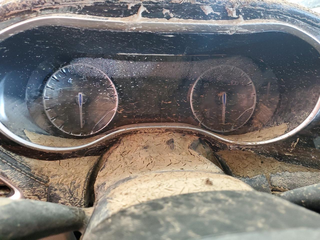 2023 CHRYSLER PACIFICA LIMITED VIN:2C4RC1GG5PR520802