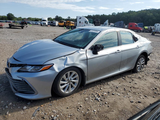 2022 TOYOTA CAMRY LE VIN:WP0AA2A8XNS255297