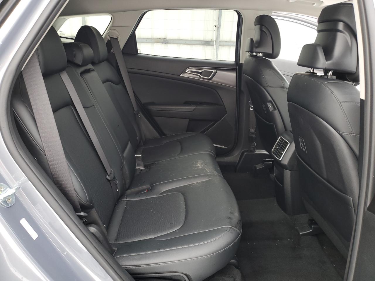 2023 KIA SPORTAGE EX VIN:5XYK33AF3PG064218