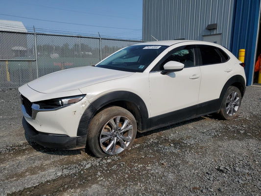 2022 MAZDA CX-30 PREFERRED VIN:3MVDMBCL3NM409586