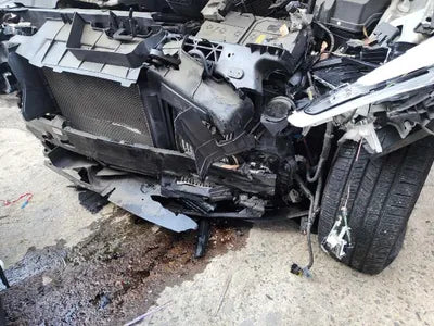 2019 Hyundai Santa FE VIN: