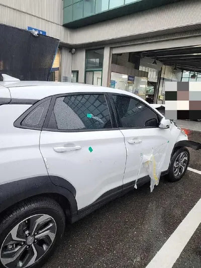 2020 Hyundai Kona VIN: