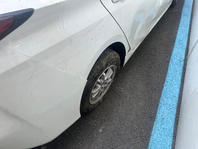 2019 Toyota Prius JTDKARFU4K3088587 VIN:JTDKARFU4K3088587