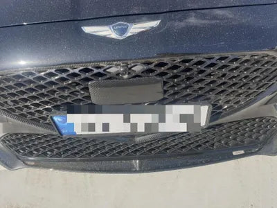 2022 Genesis G70 VIN: