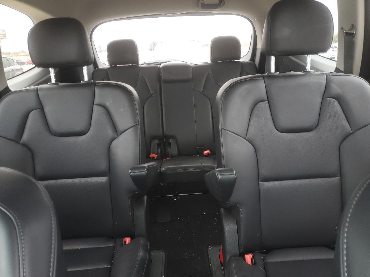 2024 KIA TELLURIDE S VIN:5XYP6DGC4RG466767