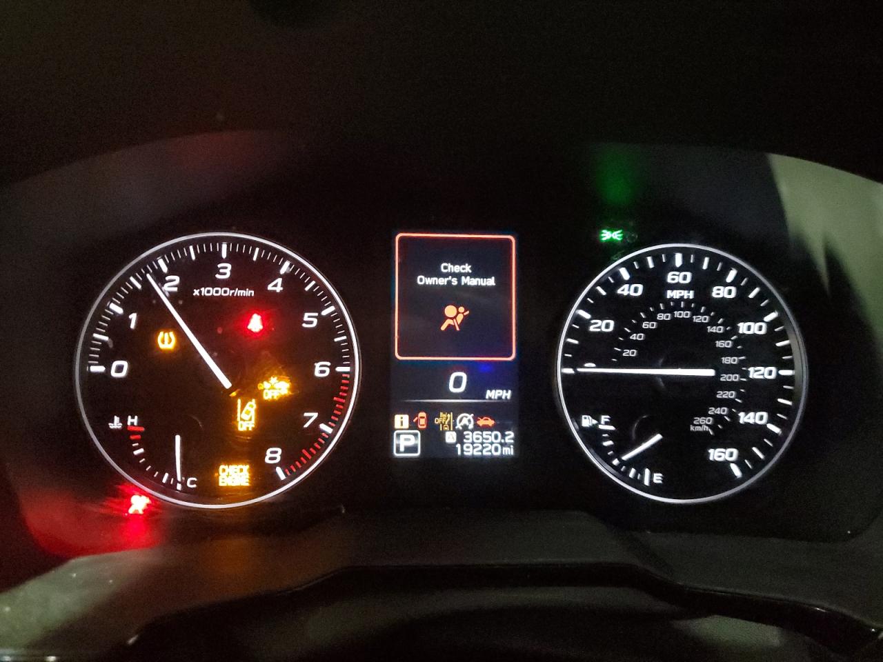 2024 SUBARU LEGACY PREMIUM VIN:4S3BWAF68R3007895