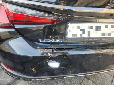 2021 Lexus ES 300 VIN: