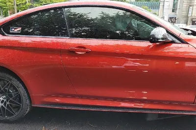 2018 BMW M4 WBS4Y9108JAC56018 VIN:WBS4Y9108JAC56018