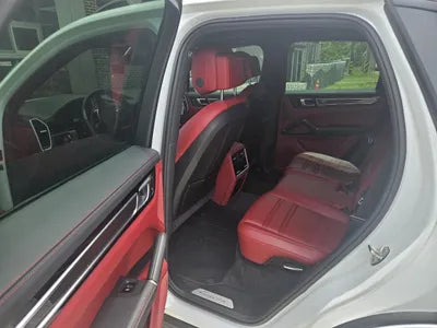 2019 Porsche Cayenne WP1AA29Y8KDA24806 VIN:WP1AA29Y8KDA24806