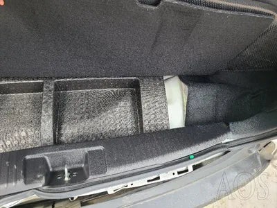 2016 Honda HR-V 3HGRU5850GM200405 VIN:3HGRU5850GM200405