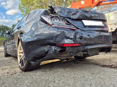 2018 Genesis G70 KMTG341ADKU028911 VIN:KMTG341ADKU028911