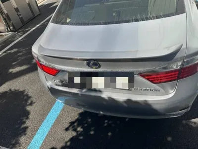 2014 Lexus ES 300 VIN: