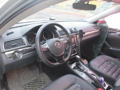 2018 Volkswagen Passat 1VWZZZA3ZJC043954 VIN:1VWZZZA3ZJC043954