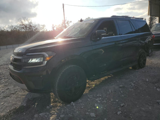 2023 FORD EXPEDITION TIMBERLINE VIN:1FMJU1RG5PEA41795