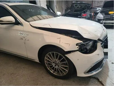 2021 Mercedes-Benz E 250 W1KZF4FB7MA923801 VIN:W1KZF4FB7MA923801