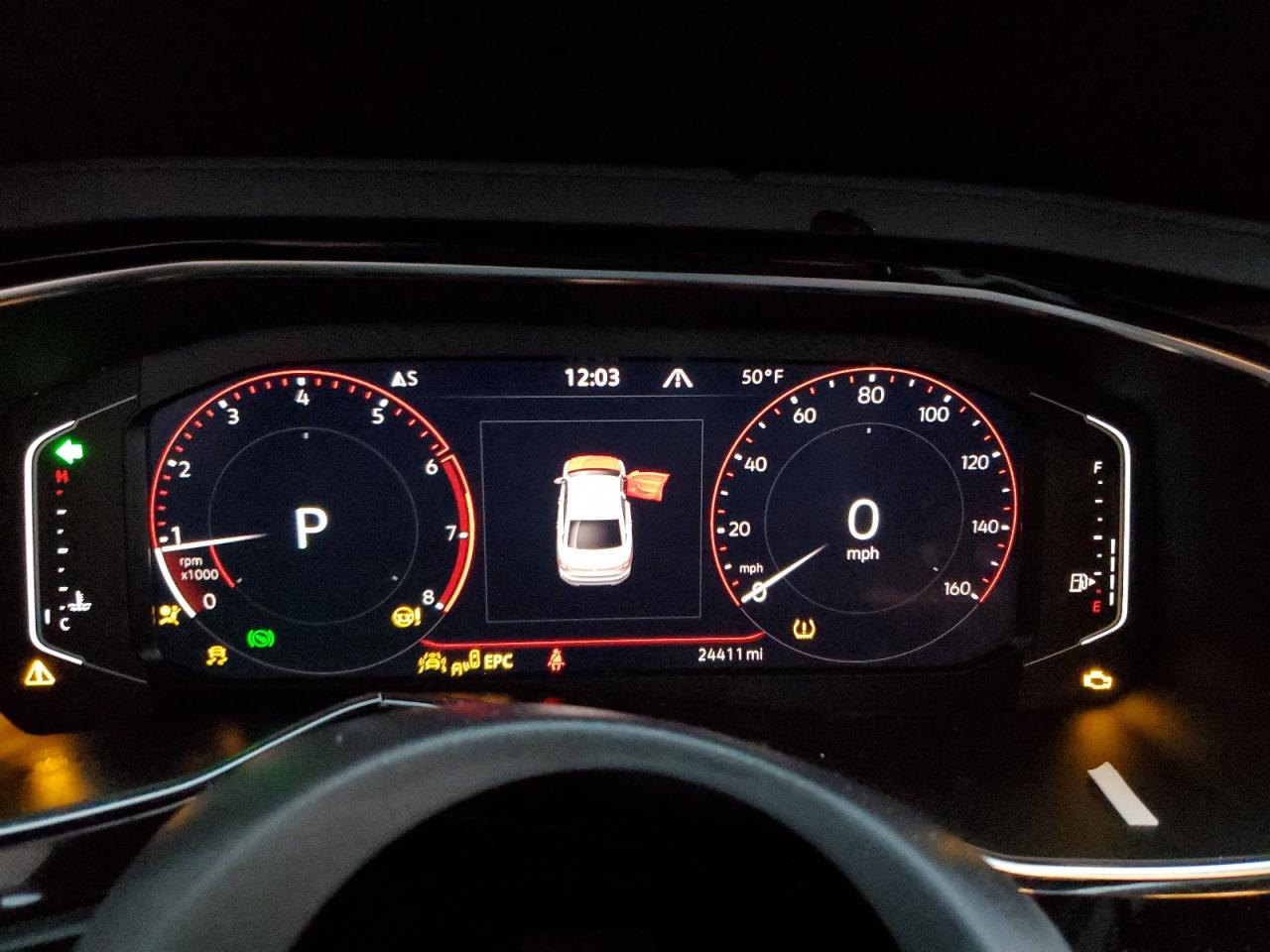 2023 VOLKSWAGEN JETTA SEL VIN:3VWGM7BU5PM046035