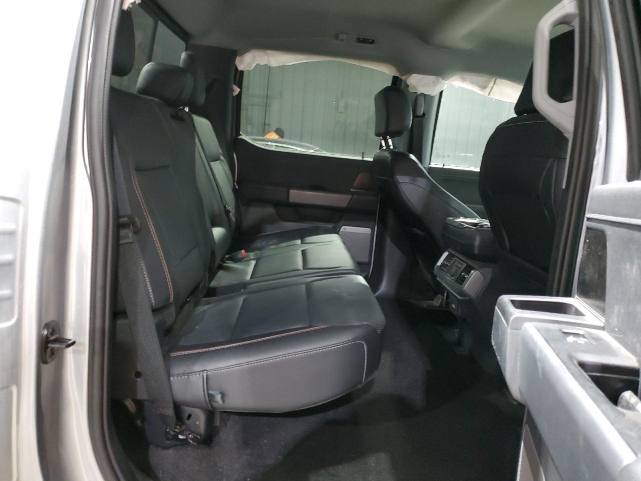 2023 FORD F150 SUPERCREW VIN:1FTFW1E56PFA50444