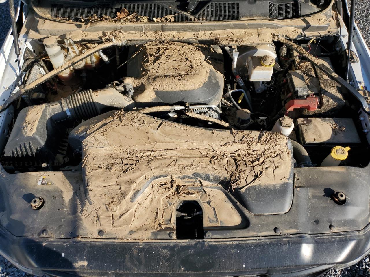 2022 RAM 3500 TRADESMAN VIN:3C63R3GJ6NG342145