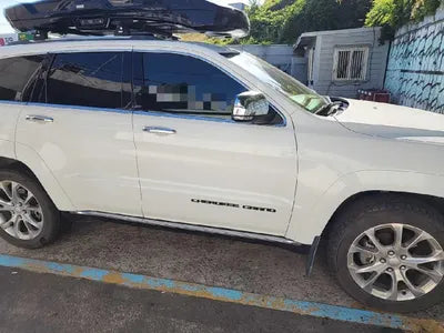2019 Jeep Grand Cherokee VIN: