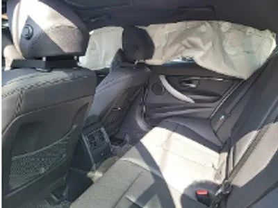 2018 BMW 320 WBA8C5101JA074476 VIN:WBA8C5101JA074476