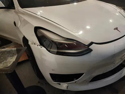 2022 Tesla Model 3 5YJ3E1EA5NF303287 VIN:5YJ3E1EA5NF303287