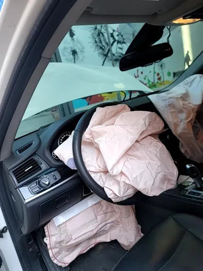 2017 BMW 420 WBAXX1102H0T40645 VIN:WBAXX1102H0T40645