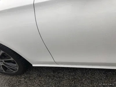 2016 Mercedes-Benz E 300 WDDZF4JB8HA061153 VIN:WDDZF4JB8HA061153