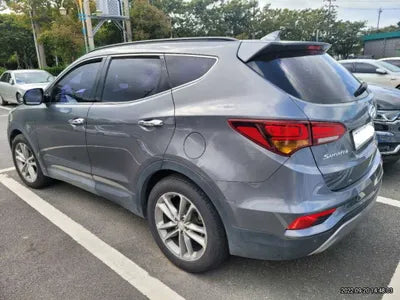 2016 Hyundai Santa FE 487KMKMHSW81UBGU6 VIN:487KMKMHSW81UBGU6