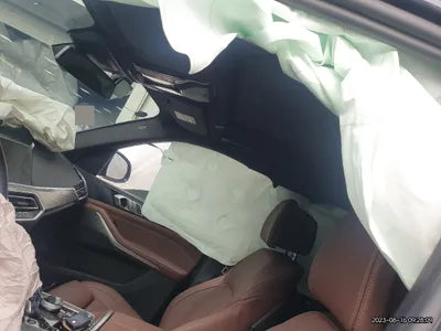 2022 BMW 530 WBAJU8108N9N38418 VIN:WBAJU8108N9N38418