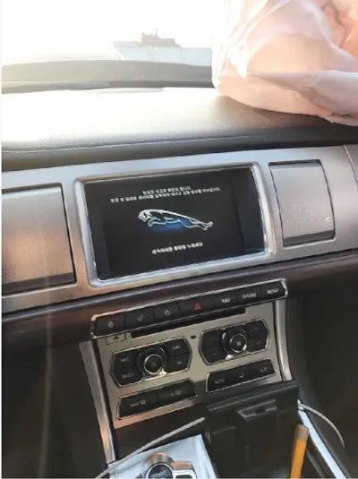 2015 Jaguar XF SAJAA05S4FPU54118 VIN:SAJAA05S4FPU54118