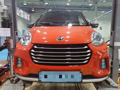 2021 Mercedes-Benz Smart VIN: