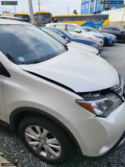 2015 Toyota RAV4 JTMDFREVXFD144407 VIN:JTMDFREVXFD144407