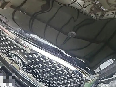 2015 Kia Sorento VIN: