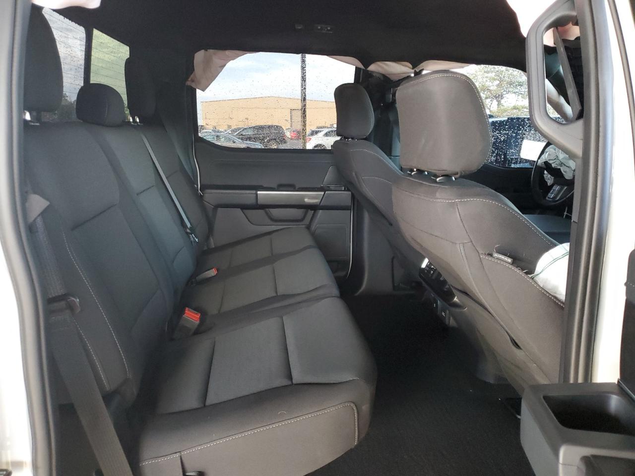 2023 FORD F150 SUPERCREW VIN:1FTFW1E89PFD20549
