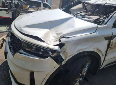 2020 Kia Sorento KNARK81BGMA002936 VIN:KNARK81BGMA002936