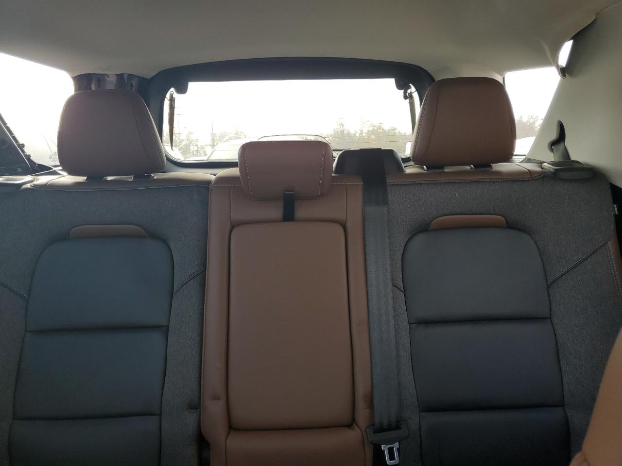 2023 FORD BRONCO SPORT OUTER BANKS VIN:3FMCR9C64PRD82370