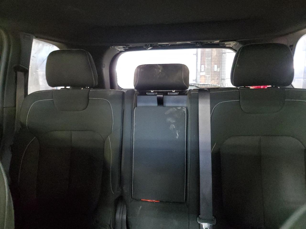 2024 JEEP GRAND CHEROKEE LAREDO VIN:1C4RJHAG3RC244249