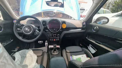 2021 MINI Countryman WMW31BR0XM3M33092 VIN:WMW31BR0XM3M33092