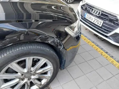 2015 Audi A6 WAUZZZ4G7FN069222 VIN:WAUZZZ4G7FN069222