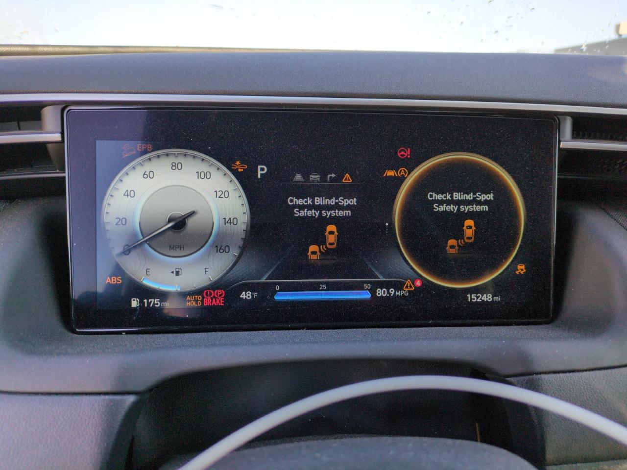 2023 HYUNDAI TUCSON LIMITED VIN:5NMJECAE0PH266341