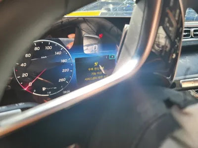 2022 Mercedes-Benz S 450 VIN: