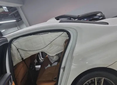 2017 BMW 520 WBAJC5102HG851739 VIN:WBAJC5102HG851739