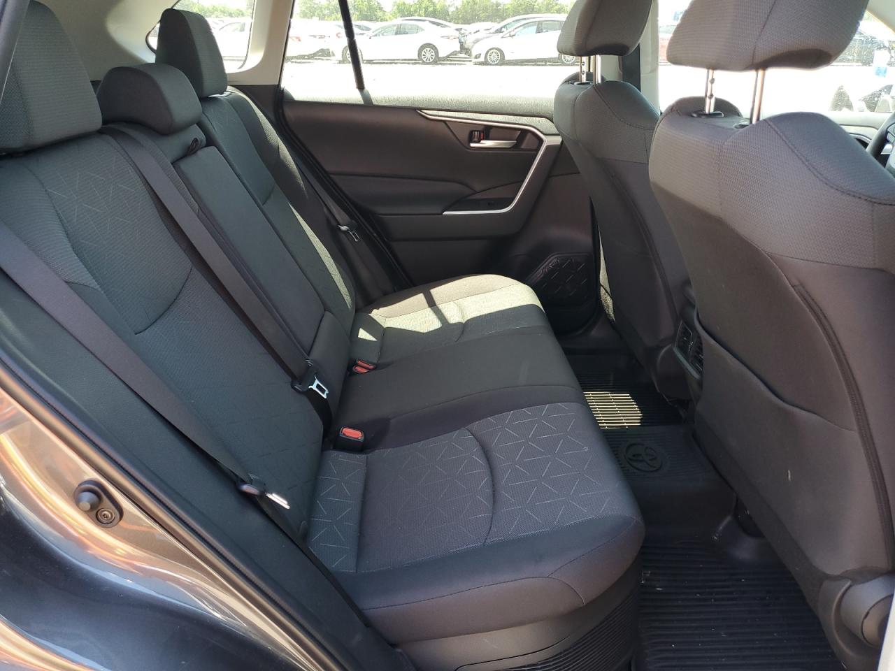 2024 TOYOTA RAV4 XLE VIN:2T3RWRFV6RW192529