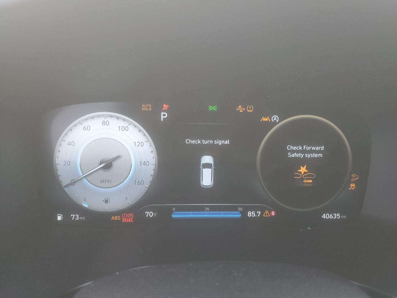 2022 HYUNDAI SANTA FE SEL VIN:5NMS6DAJ5NH480193