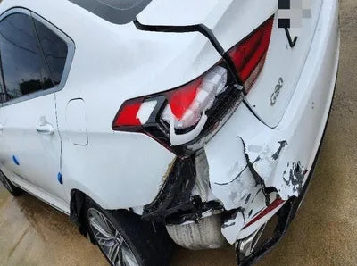 2017 Genesis G80 VIN: