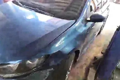 2015 Volkswagen Polo WVWZZZ6RZFY305318 VIN:WVWZZZ6RZFY305318