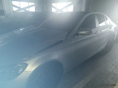 2019 Mercedes-Benz C 200 WDDWF8ABXKR500985 VIN:WDDWF8ABXKR500985