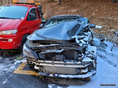 2018 Genesis G80 KMHGM412DJU280921 VIN:KMHGM412DJU280921