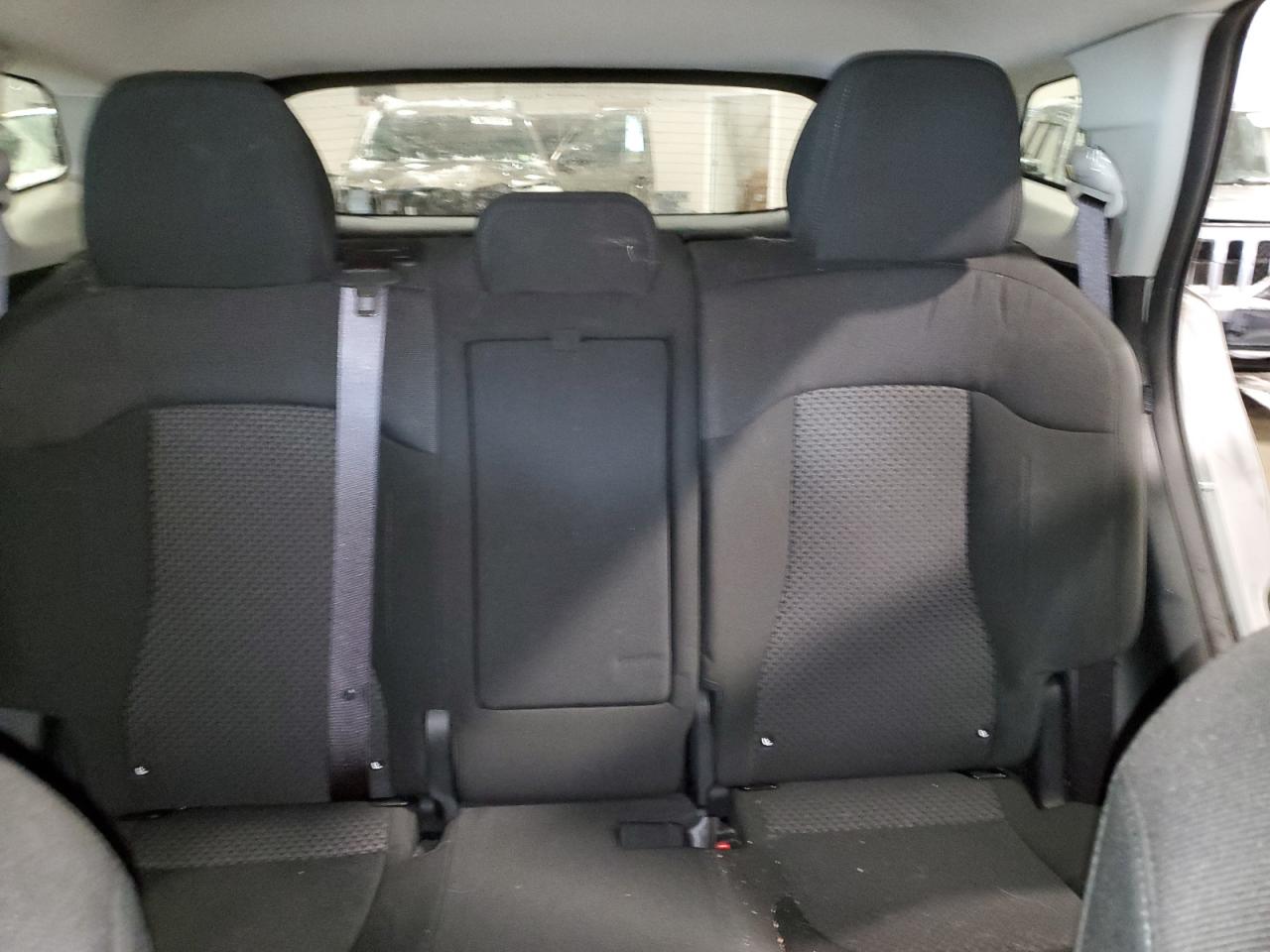 2024 KIA SPORTAGE LX VIN:KNDPUCDG0R7144812