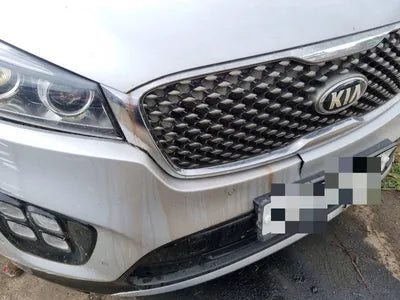 2017 Kia Sorento 108KMKNAPK81ADHA3 VIN:108KMKNAPK81ADHA3